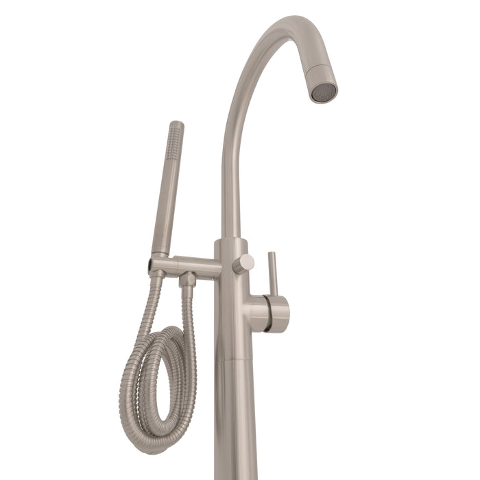 ZLINE Emerald Bay Bath Tub Filler with Color Options (EMBY-BTF)