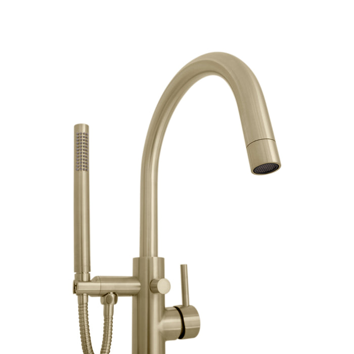 ZLINE Emerald Bay Bath Tub Filler with Color Options (EMBY-BTF)