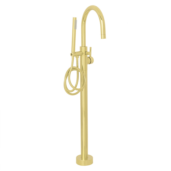 ZLINE Emerald Bay Bath Tub Filler with Color Options (EMBY-BTF)