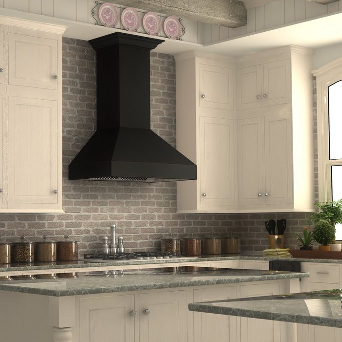 ZLINE Designer Series Wall Mount Range Hood (8667B)