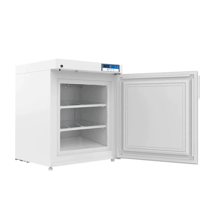 KingsBottle 28" Ultra Low Temperature -20~-40°C 90L Under Counter Medical Freezer - MLD90