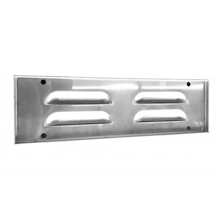 KoKoMo Grills Stainless Steel Outdoor Kitchen Vent