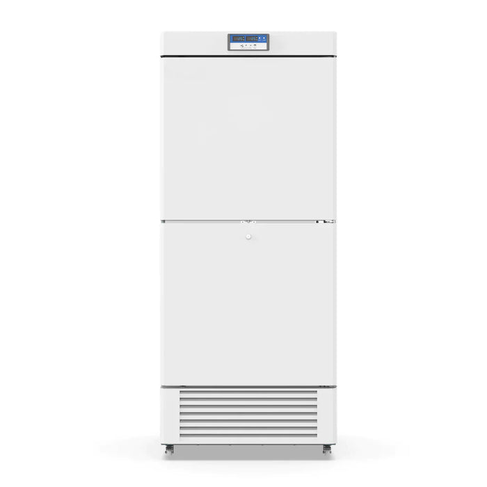 KingsBottle 32" Low Temperature 450L Two Chambers -10~-25°C  Biomedical Freezer - MLF450