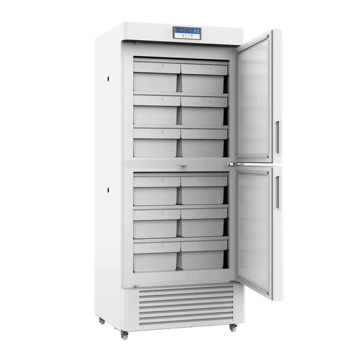 KingsBottle 32" Ultra-Low Temperature -20°C~-40°C 450L Medical Freezer - MLD450