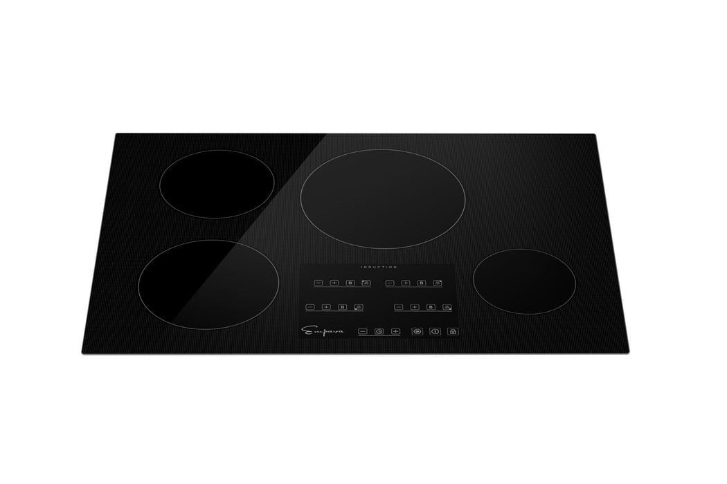 Empava 30 in. 4 Burner Induction Cooktop (IDC30)