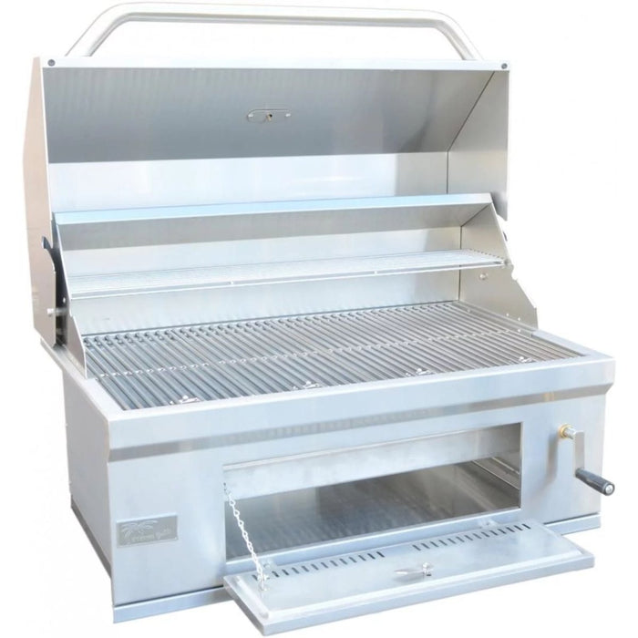 KoKoMo Grills 32" Charcoal Grill