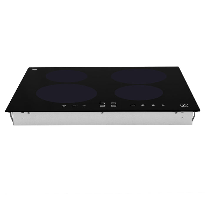 ZLINE 24 in. Induction Cooktop with 4 burners (RCIND-24)