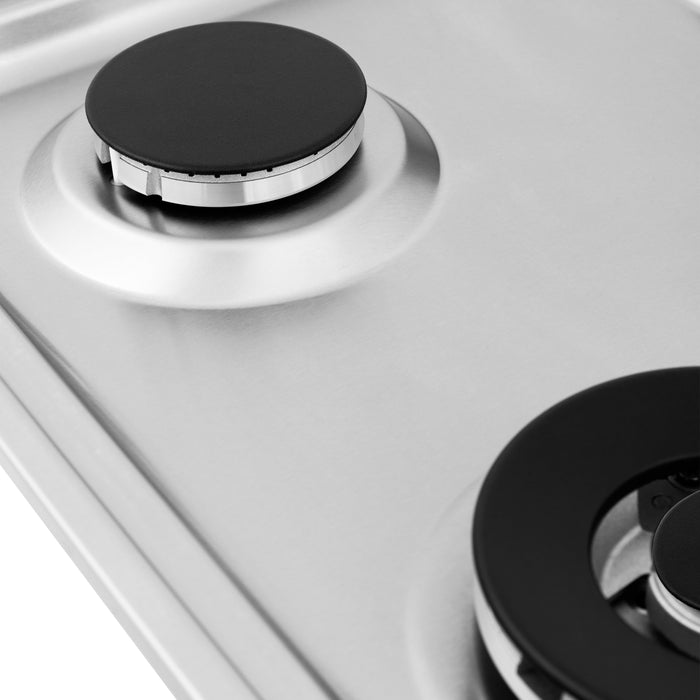 ZLINE 36 in. Dropin Cooktop With 6 Gas Burners (RC36)