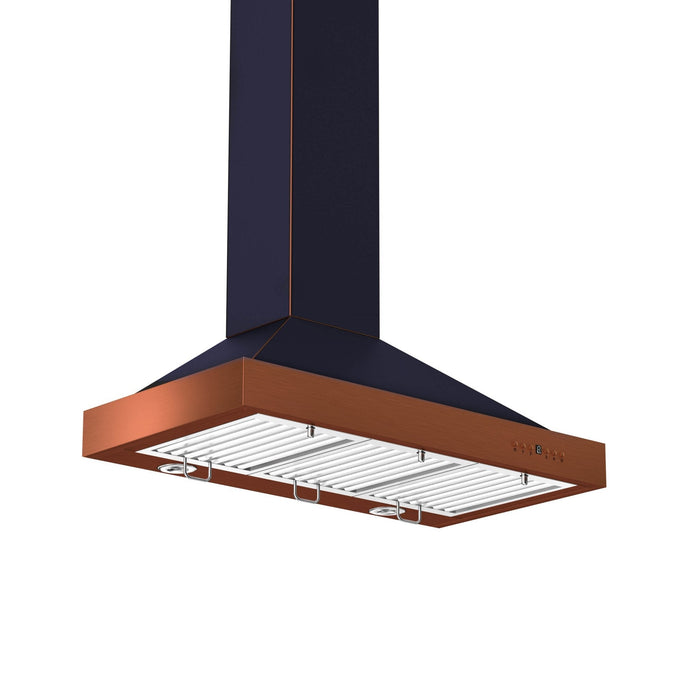 ZLINE Designer Series Wall Mount Range Hood (KB2-BCXXX)