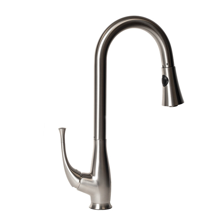 ZLINE Castor Kitchen Faucet (CAS-KF)