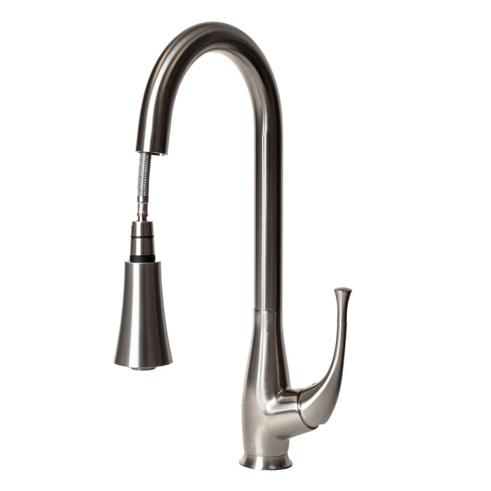 ZLINE Castor Kitchen Faucet (CAS-KF)