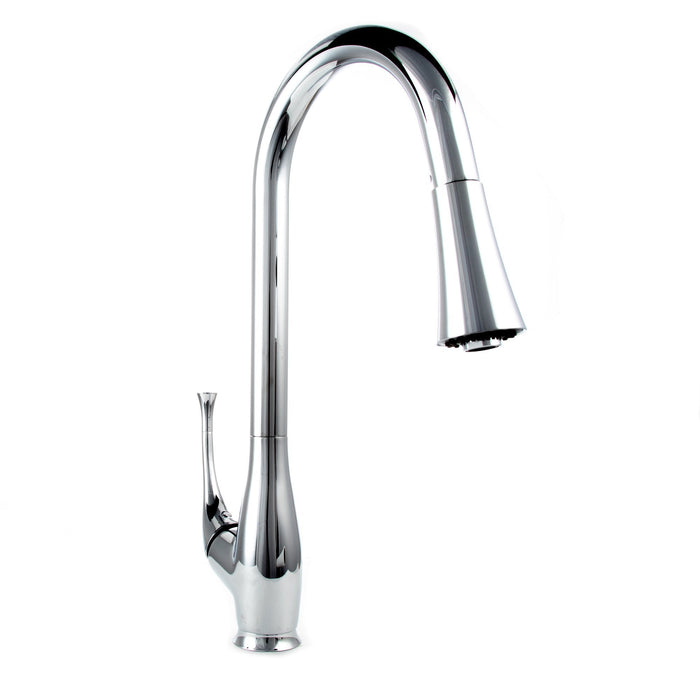 ZLINE Castor Kitchen Faucet (CAS-KF)