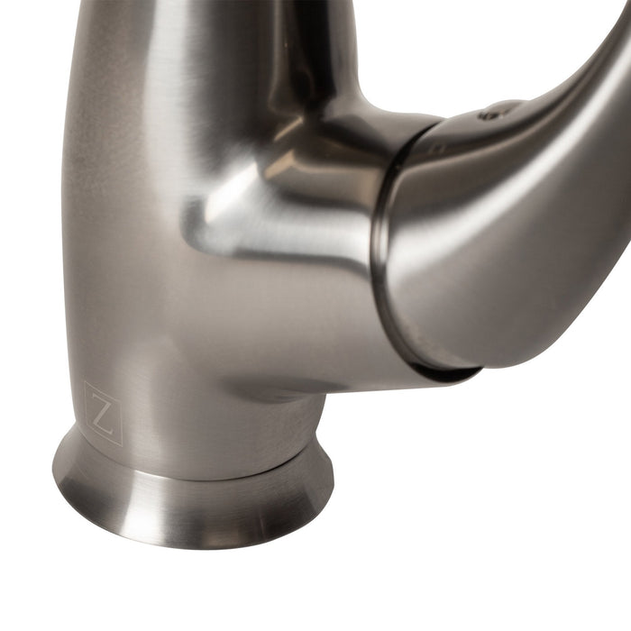 ZLINE Castor Kitchen Faucet (CAS-KF)