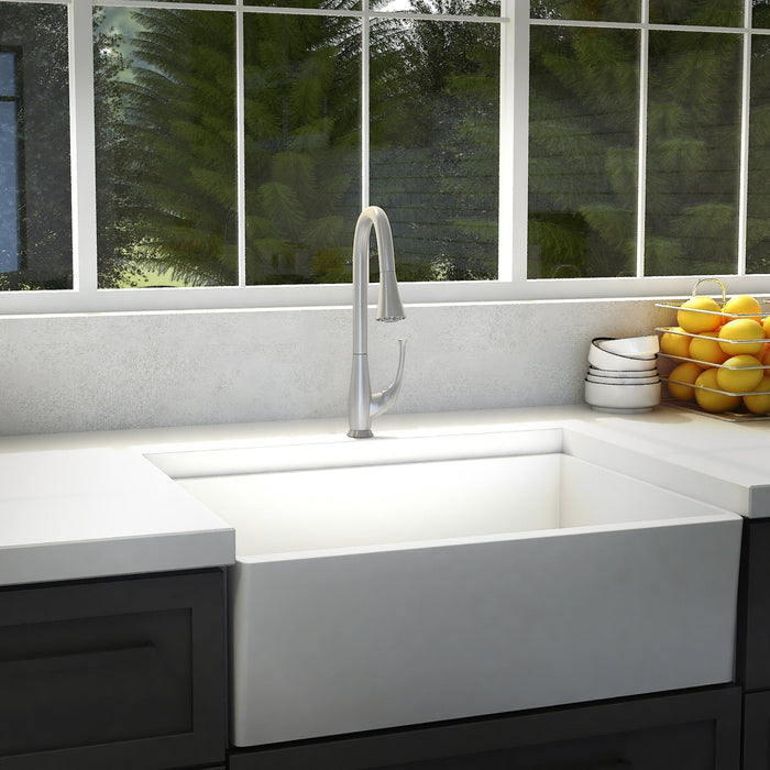 ZLINE Castor Kitchen Faucet (CAS-KF)