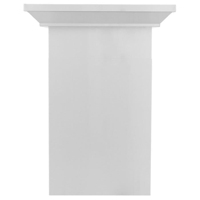 ZLINE Crown Molding 2 For Wall Range Hoods (CM2-687)