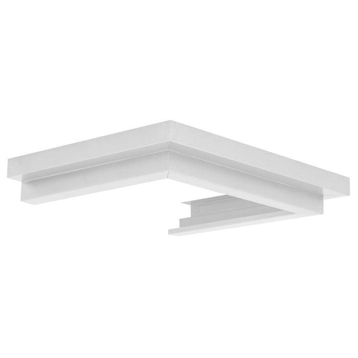 ZLINE Crown Molding 4 For Wall Range Hood (CM4-455/476/477/667/697)