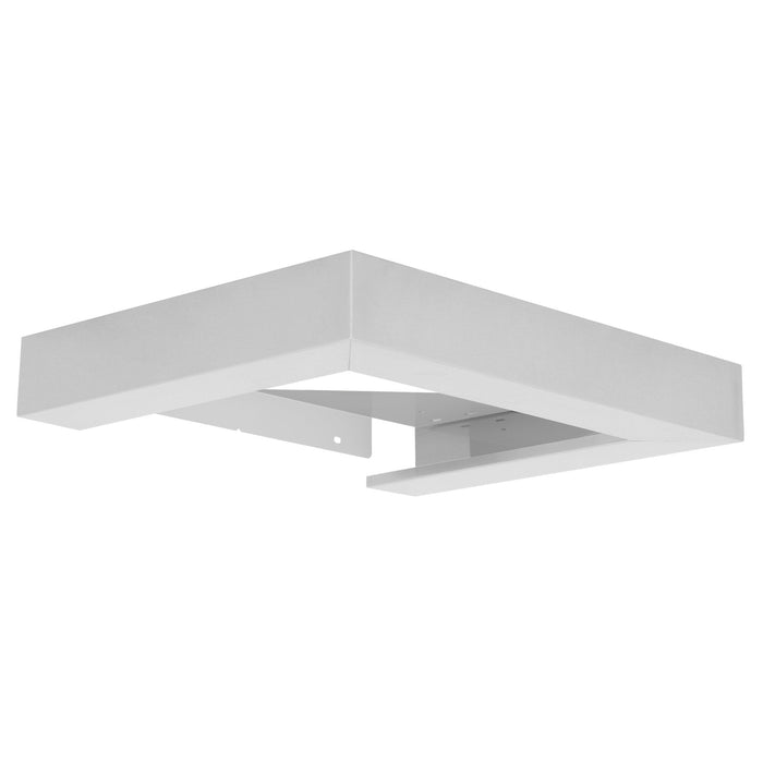 ZLINE Crown Molding #5 For Wall Range Hood (CM5-KECOM)