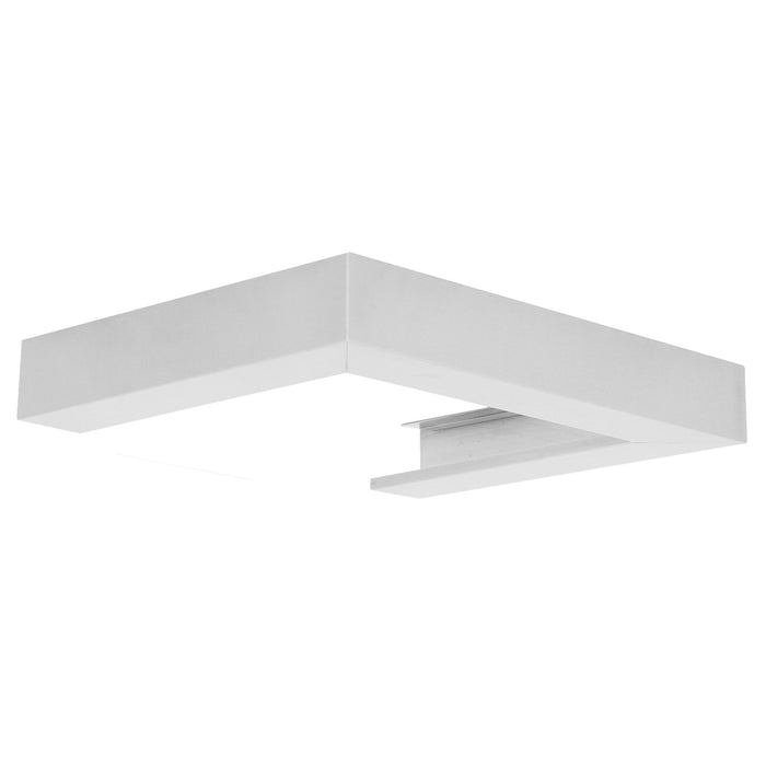 ZLINE Crown Molding #5 For Wall Range Hood (CM5-KECOM)