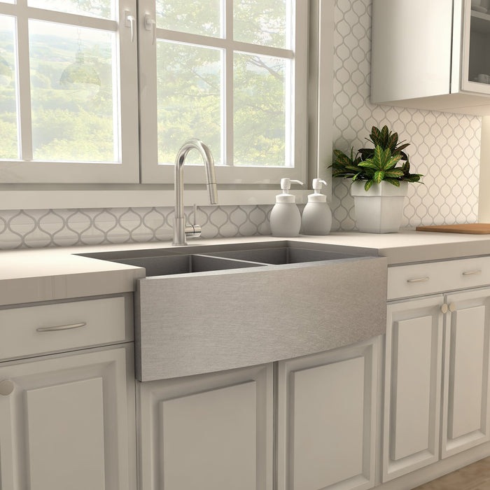 ZLINE Dante Kitchen Faucet (DNT-KF)