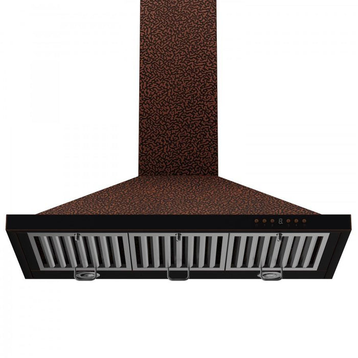 ZLINE Designer Series Wall Mount Range Hood (8KBE)