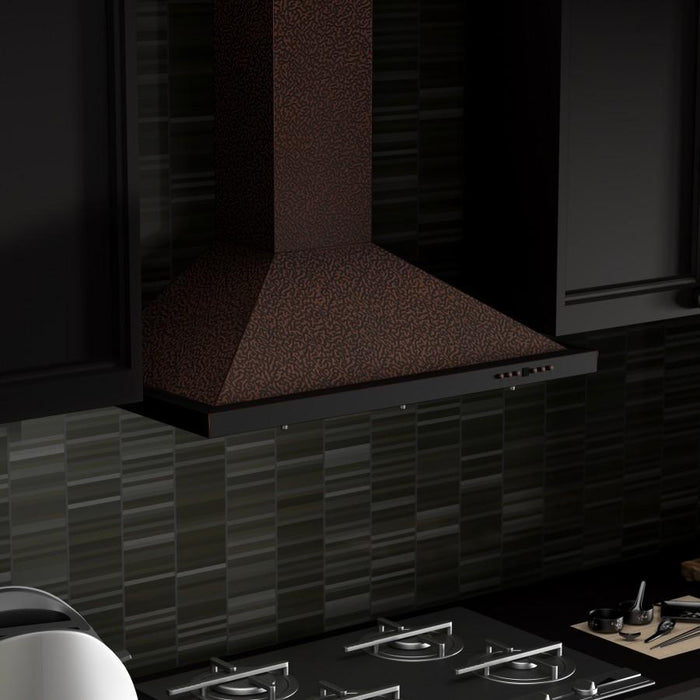 ZLINE Designer Series Wall Mount Range Hood (8KBE)