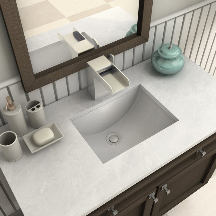 ZLINE Diamond Peak Bath Faucet (DMP-BF)