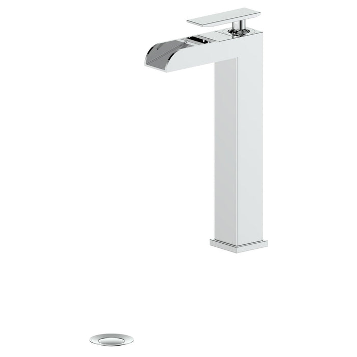 ZLINE Eagle Falls Bath Faucet (EAG-BF)