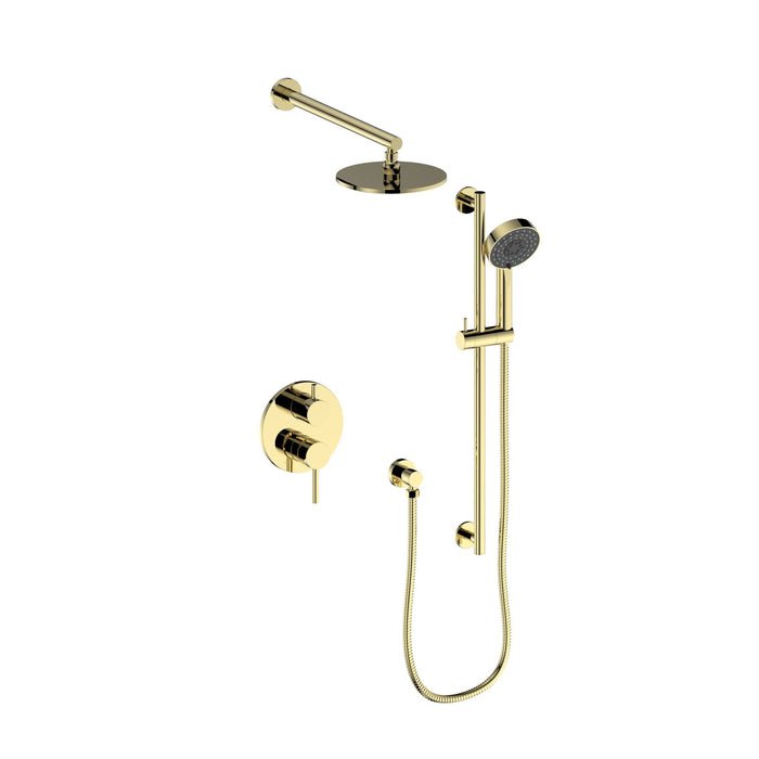 ZLINE El Dorado Shower System (ELD-SHS)