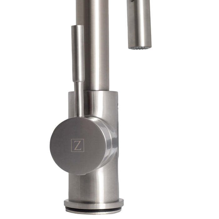 ZLINE Sierra Kitchen Faucet (SRA-KF)