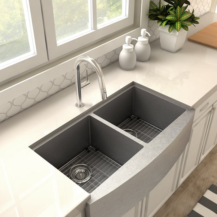 ZLINE Voltaire Kitchen Faucet (VLT-KF)